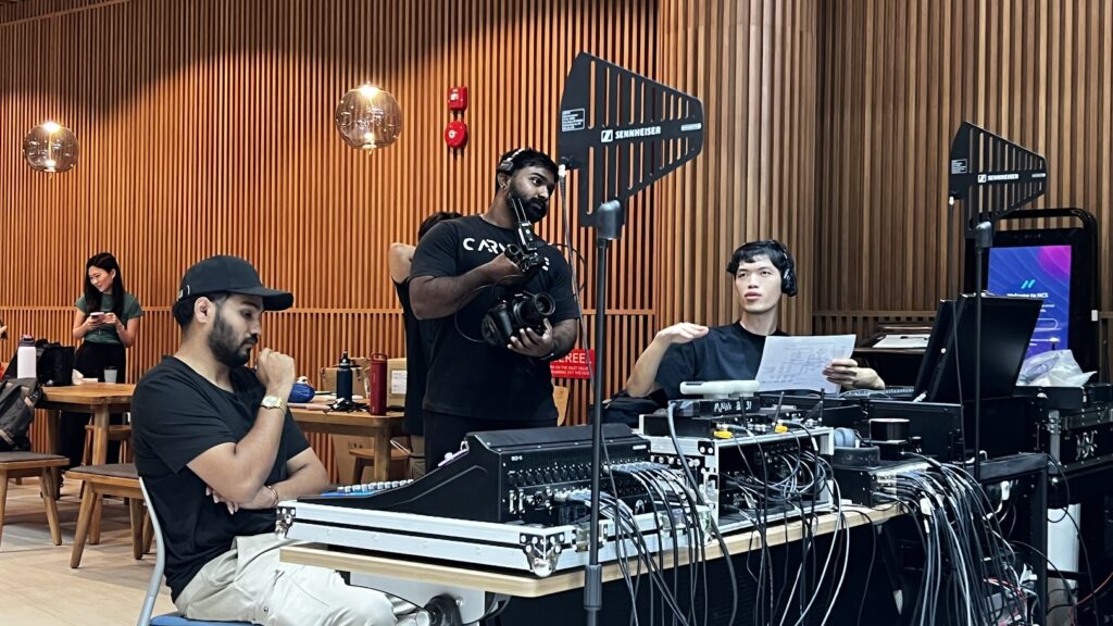 Support the preparation, setup, operation, and teardown of AV equipment for events, exhibitions, and rentals. We’re looking for dependable, hands-on individuals who are punctual, willing to learn, and comfortable in fast-paced environments.