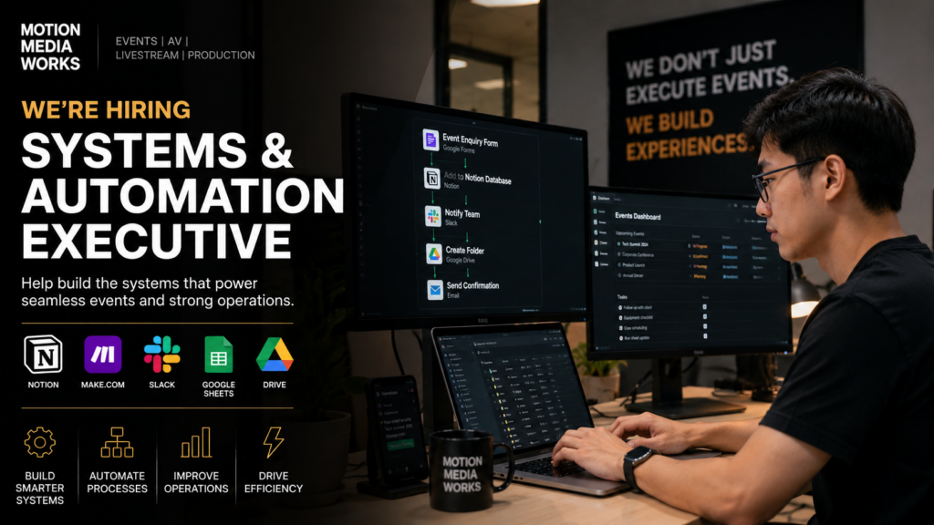 System Automation Job